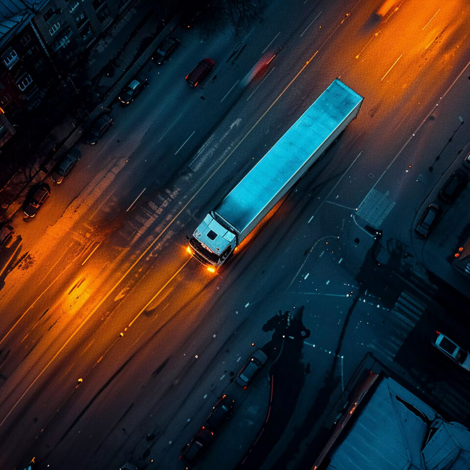 truck-logistics-operation-dusk